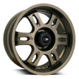 HD Off-Road Trophy Wheels | All Satin Bronze Online