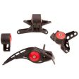 2010+ EVORA REPLACEMENT MOUNT KIT (2GR-FE 2GR-FZE) Sale