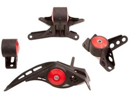 2010+ EVORA REPLACEMENT MOUNT KIT (2GR-FE 2GR-FZE) Sale