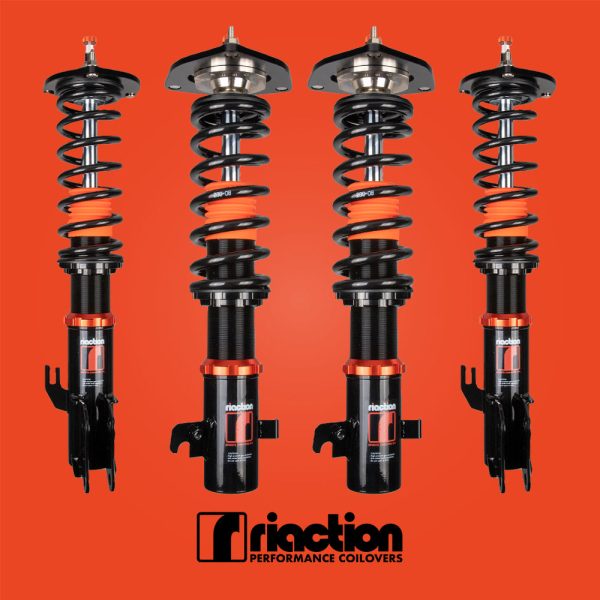 Subaru Coilovers For Cheap