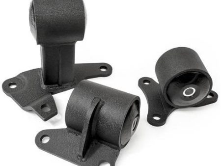 92-96 PRELUDE REPLACEMENT MOUNT KIT (H F-Series   Manual   Auto to Manual) Supply