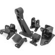 96-00 CIVIC CONVERSION MOUNT KIT (J-Series   Manual   EG Subframe) Online