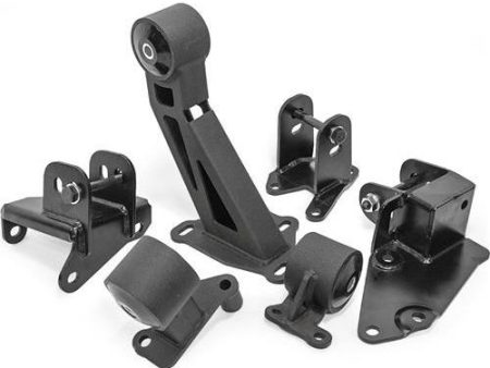 96-00 CIVIC CONVERSION MOUNT KIT (J-Series   Manual   EG Subframe) Online