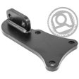 00-06 INSIGHT CONVERSION RH MOUNTING BRACKET (K24 Manual) For Sale