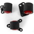 92-95 CIVIC CONVERSION ENGINE MOUNT KIT (B D-Series   Auto to Manual   Hydro) Online