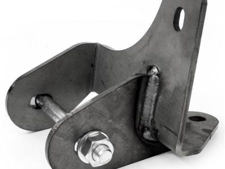 90-93 INTEGRA CONVERSION RH MOUNTING BRACKET (H F-Series) For Sale