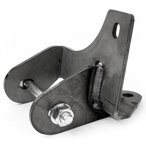 90-93 INTEGRA CONVERSION RH MOUNTING BRACKET (H F-Series) For Sale