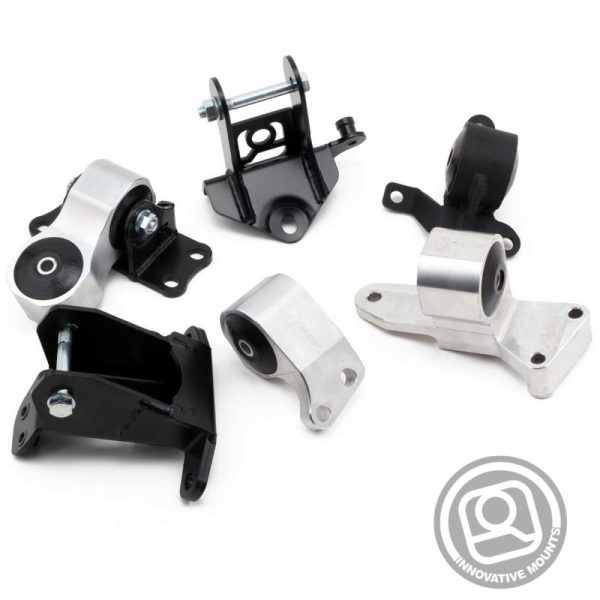 06-11 CIVIC SI REPLACEMENT BILLET MOUNT KIT (K-SERIES MANUAL) Supply