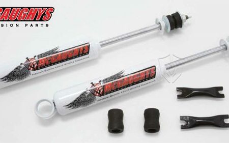 (FRONT SHOCK) 60-87 CHEVY 1 2 TON STOCK TO 4.5 INCH DROP Cheap