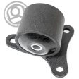 88-01 PRELUDE   90-97 ACCORD DX LX REPLACMENT REAR ENGINE MOUNT (B F H-Series   Manual) For Discount